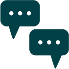Chat Bubbles